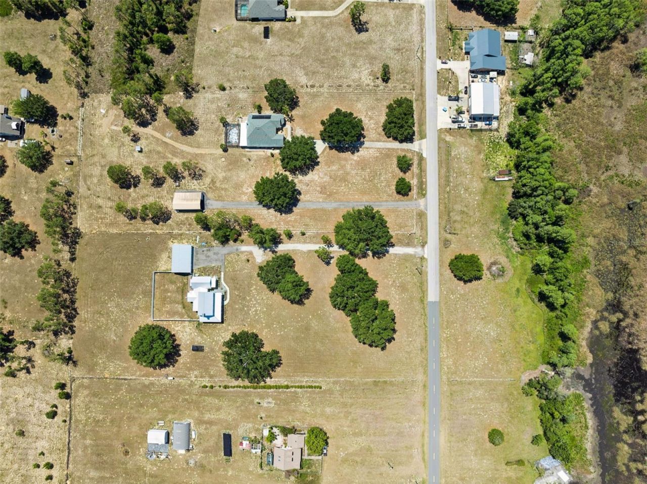 7956 Lake Nellie Road, Clermont, FL 34714 Photo