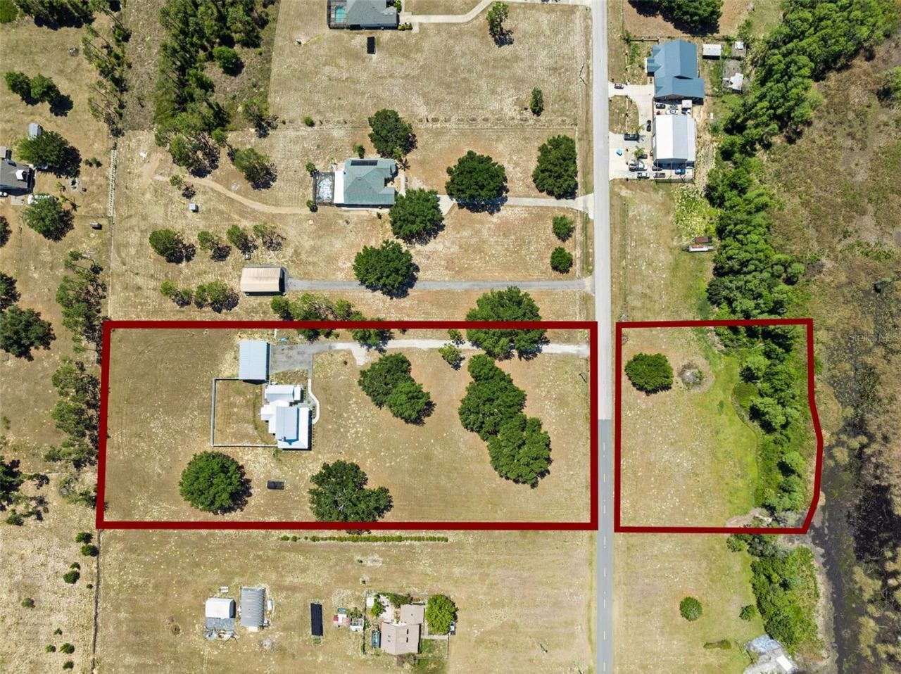 7956 Lake Nellie Road, Clermont, FL 34714 Photo