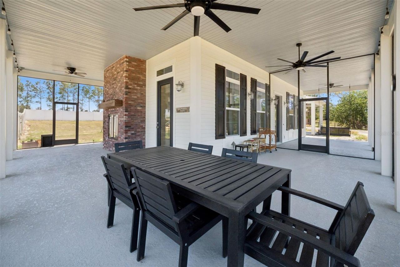 7956 Lake Nellie Road, Clermont, FL 34714 Photo