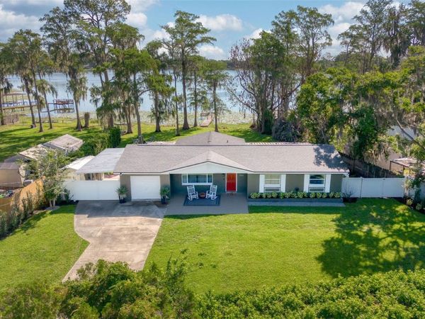 5769 ROCKWOOD AVENUE, ORLANDO, FL 32839