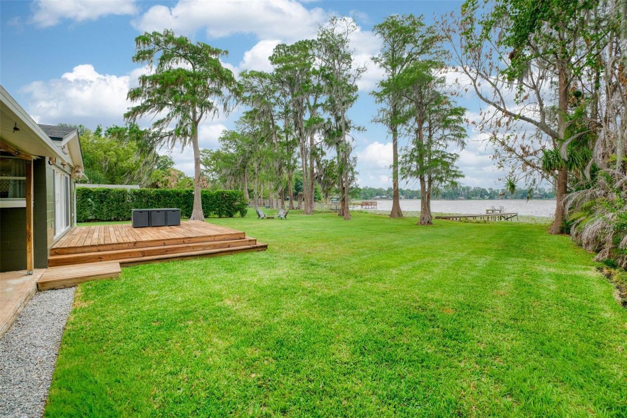 5769 Rockwood Avenue, Orlando, FL 32839 Photo