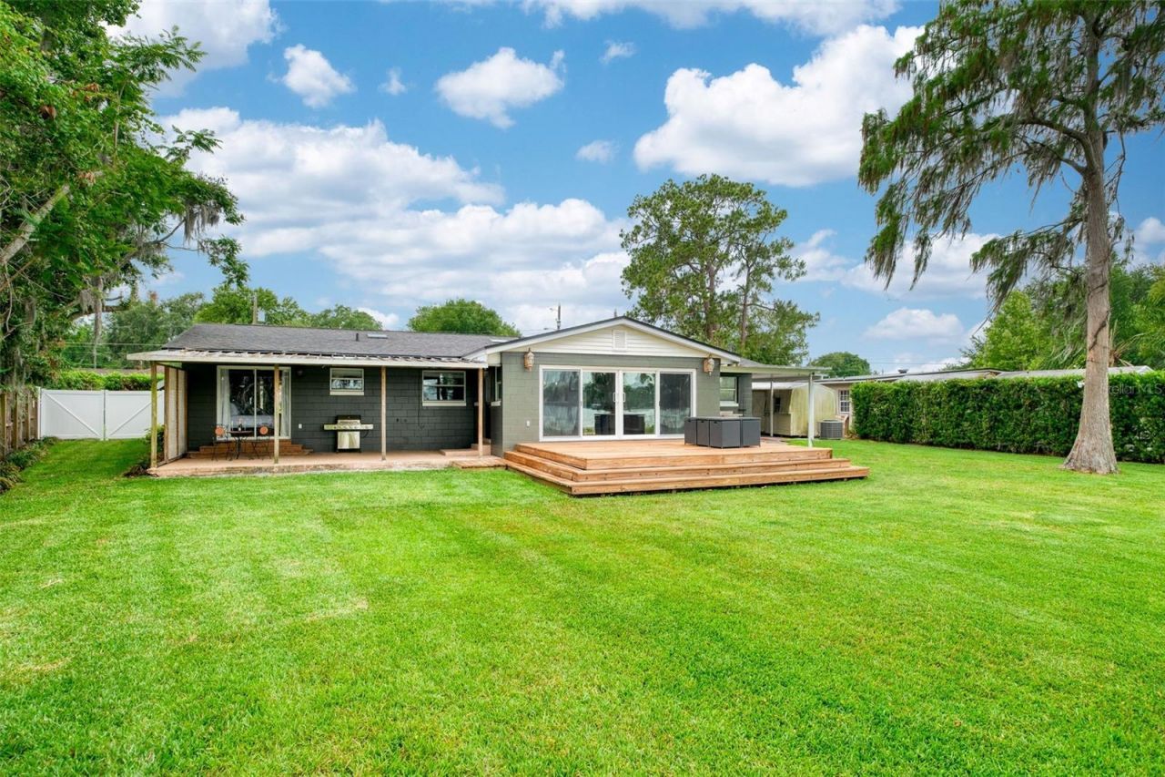 5769 Rockwood Avenue, Orlando, FL 32839 Photo