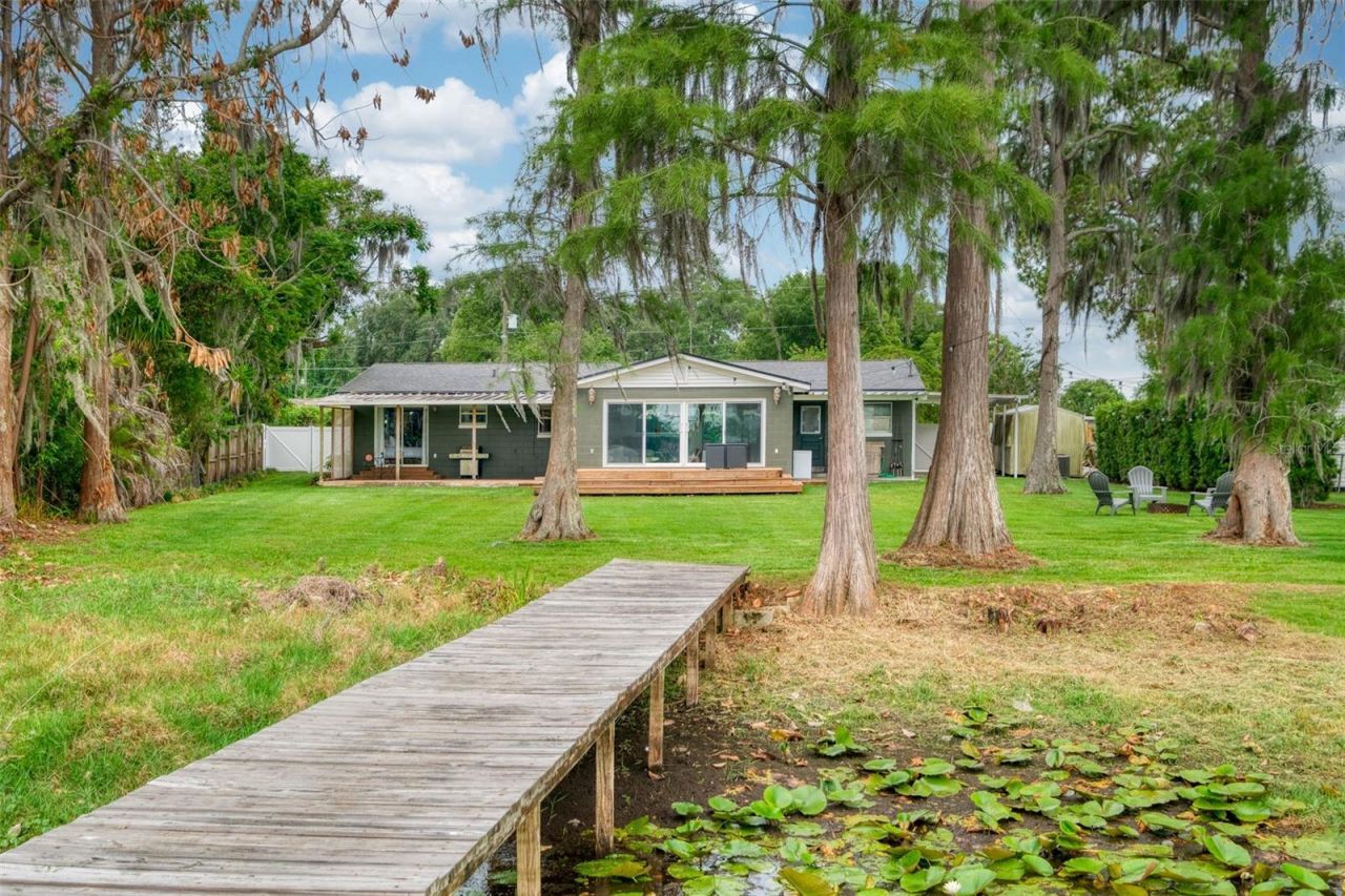 5769 Rockwood Avenue, Orlando, FL 32839 Photo