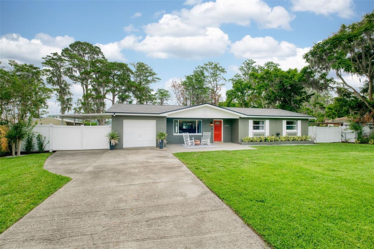 5769 Rockwood Avenue, Orlando, FL 32839 Photo
