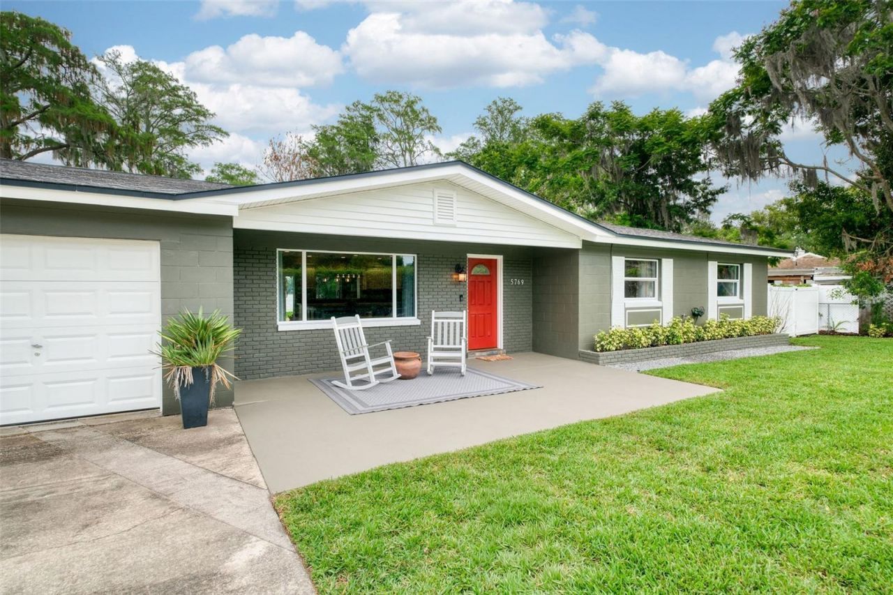 5769 Rockwood Avenue, Orlando, FL 32839 Photo