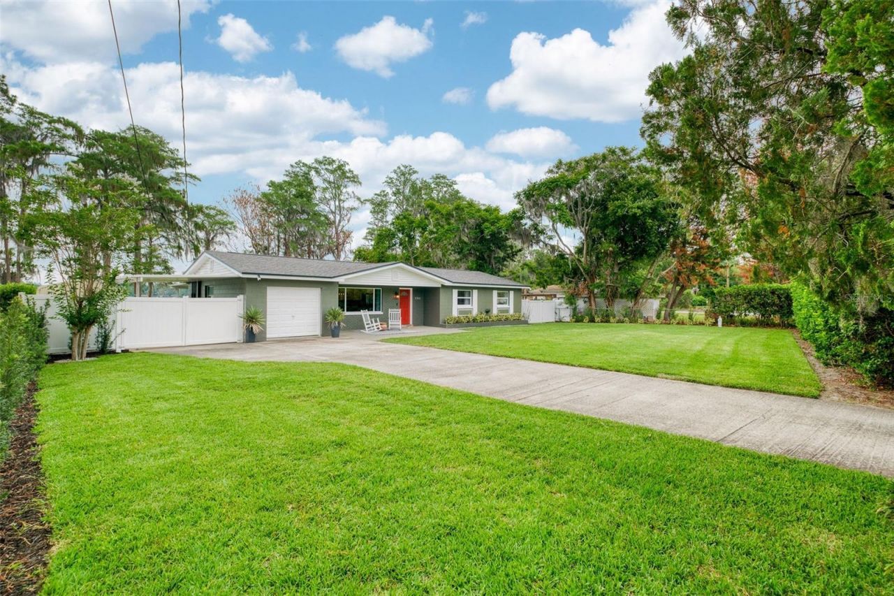 5769 Rockwood Avenue, Orlando, FL 32839 Photo