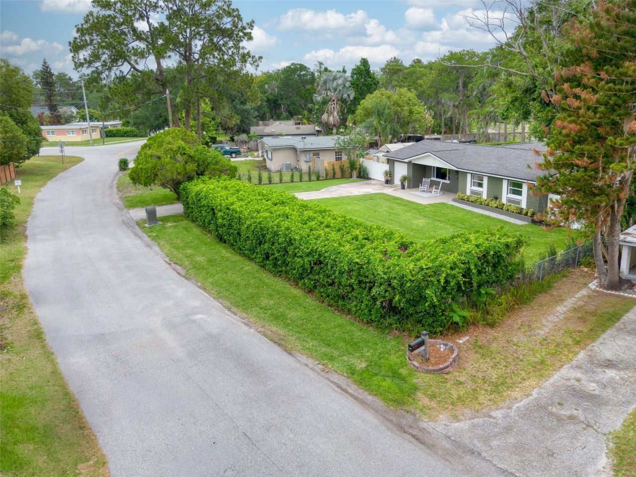 5769 Rockwood Avenue, Orlando, FL 32839 Photo