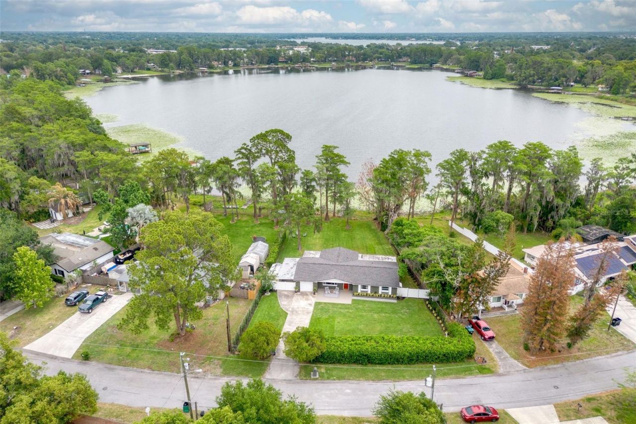 5769 Rockwood Avenue, Orlando, FL 32839 Photo
