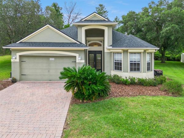 2830 SPRING HEATHER PLACE, OVIEDO, FL 32766