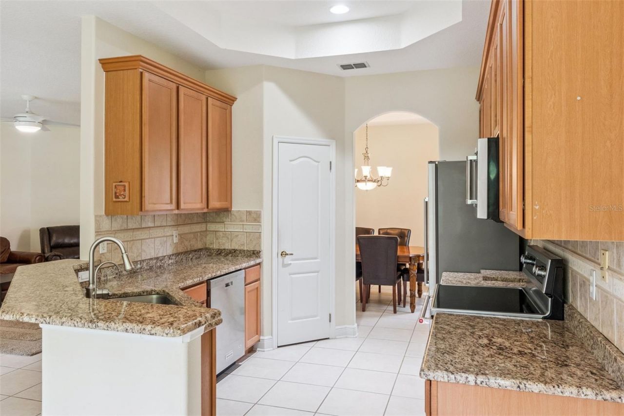 2830 Spring Heather Place, Oviedo, FL 32766 Photo