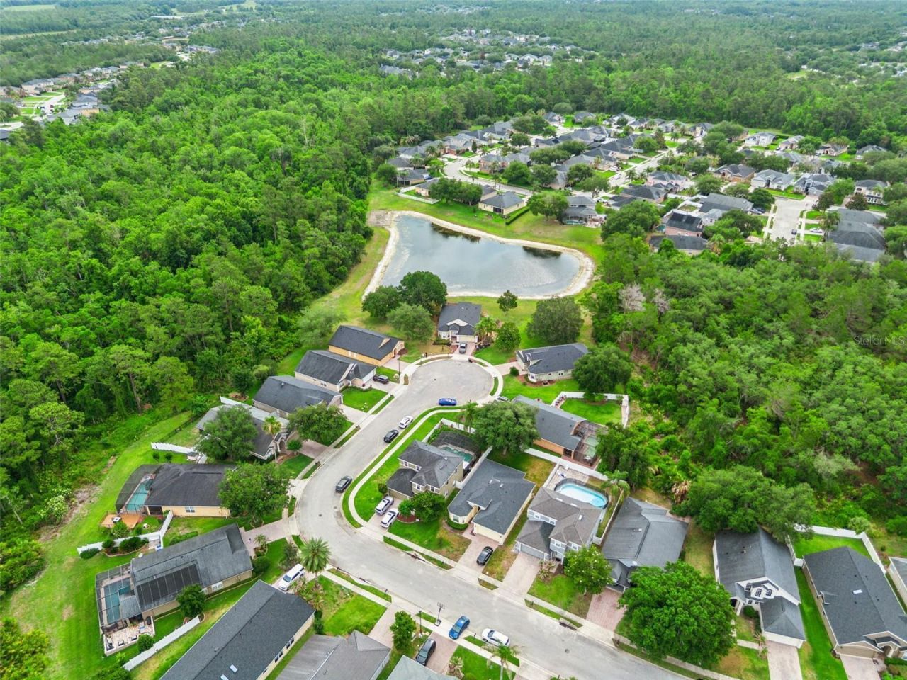 2830 Spring Heather Place, Oviedo, FL 32766 Photo