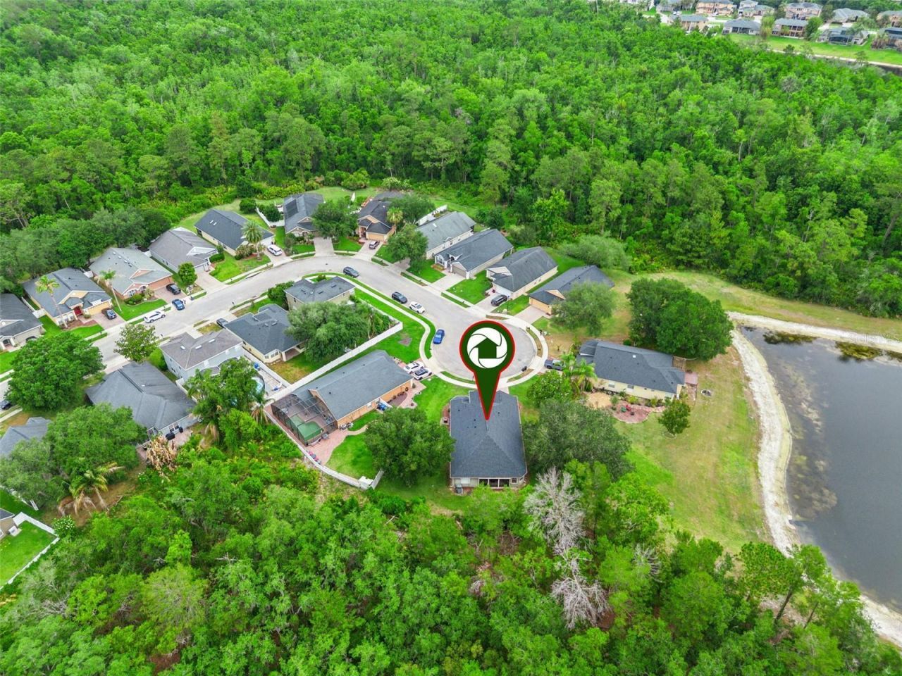 2830 Spring Heather Place, Oviedo, FL 32766 Photo