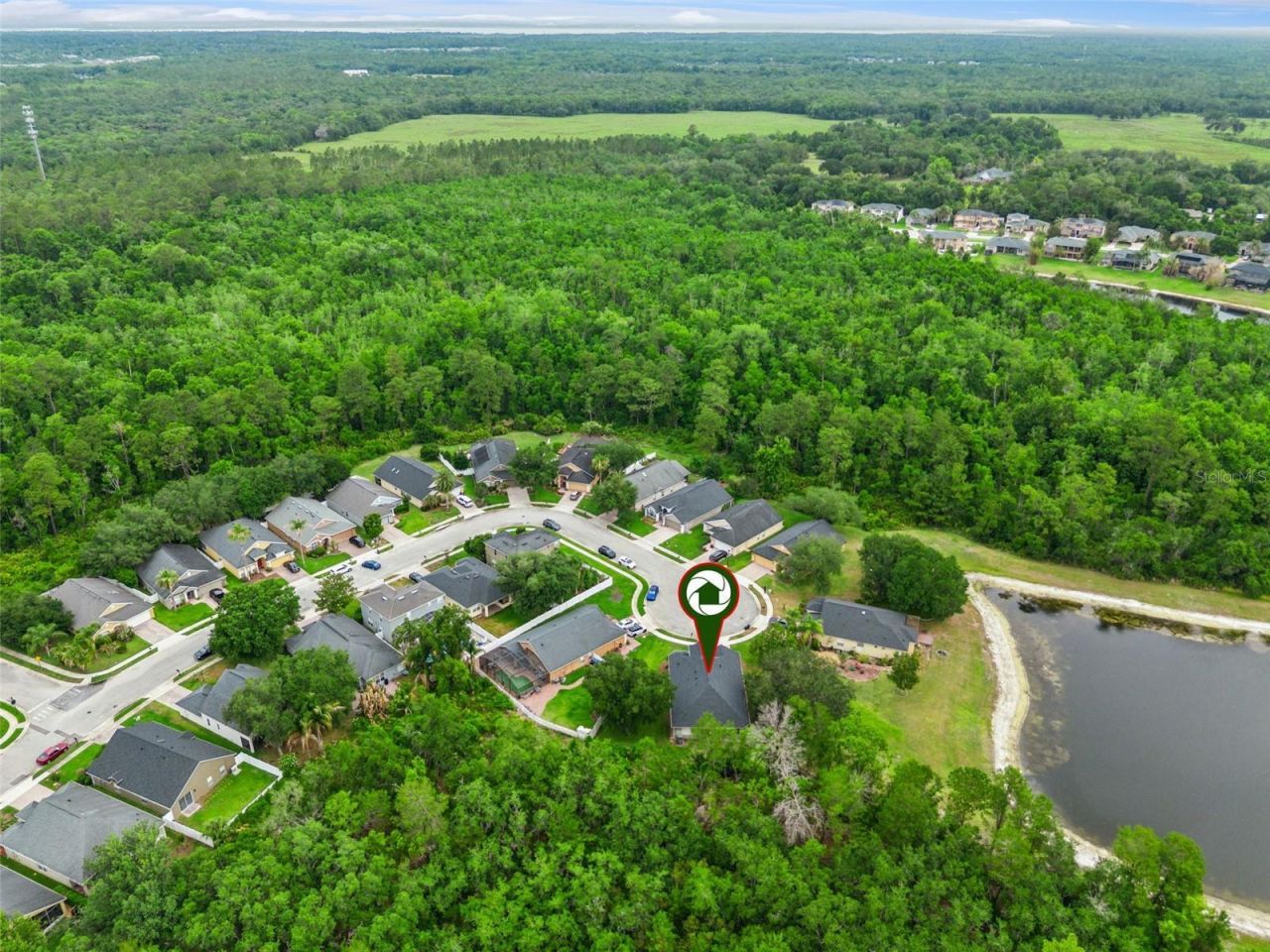 2830 Spring Heather Place, Oviedo, FL 32766 Photo