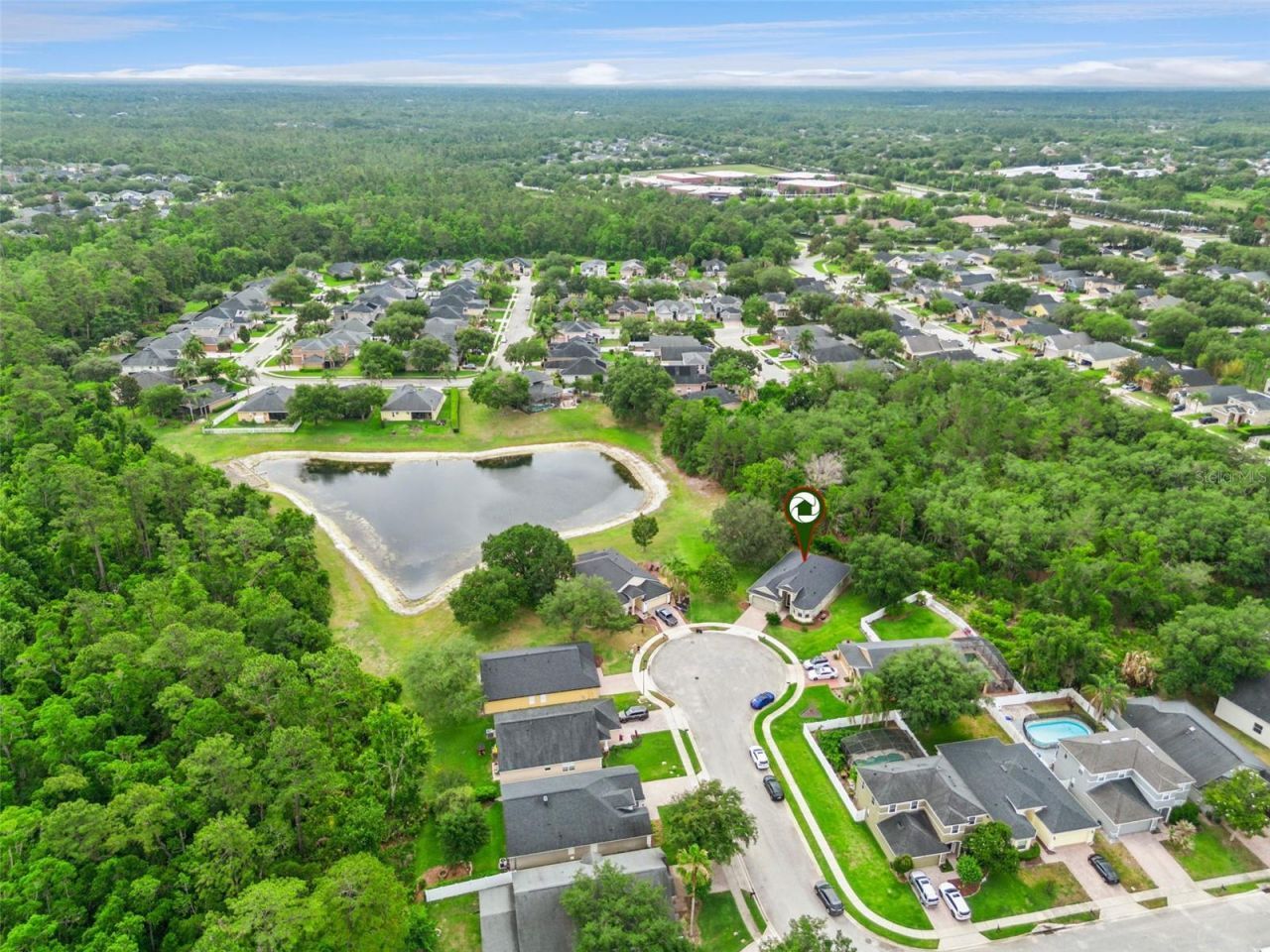 2830 Spring Heather Place, Oviedo, FL 32766 Photo
