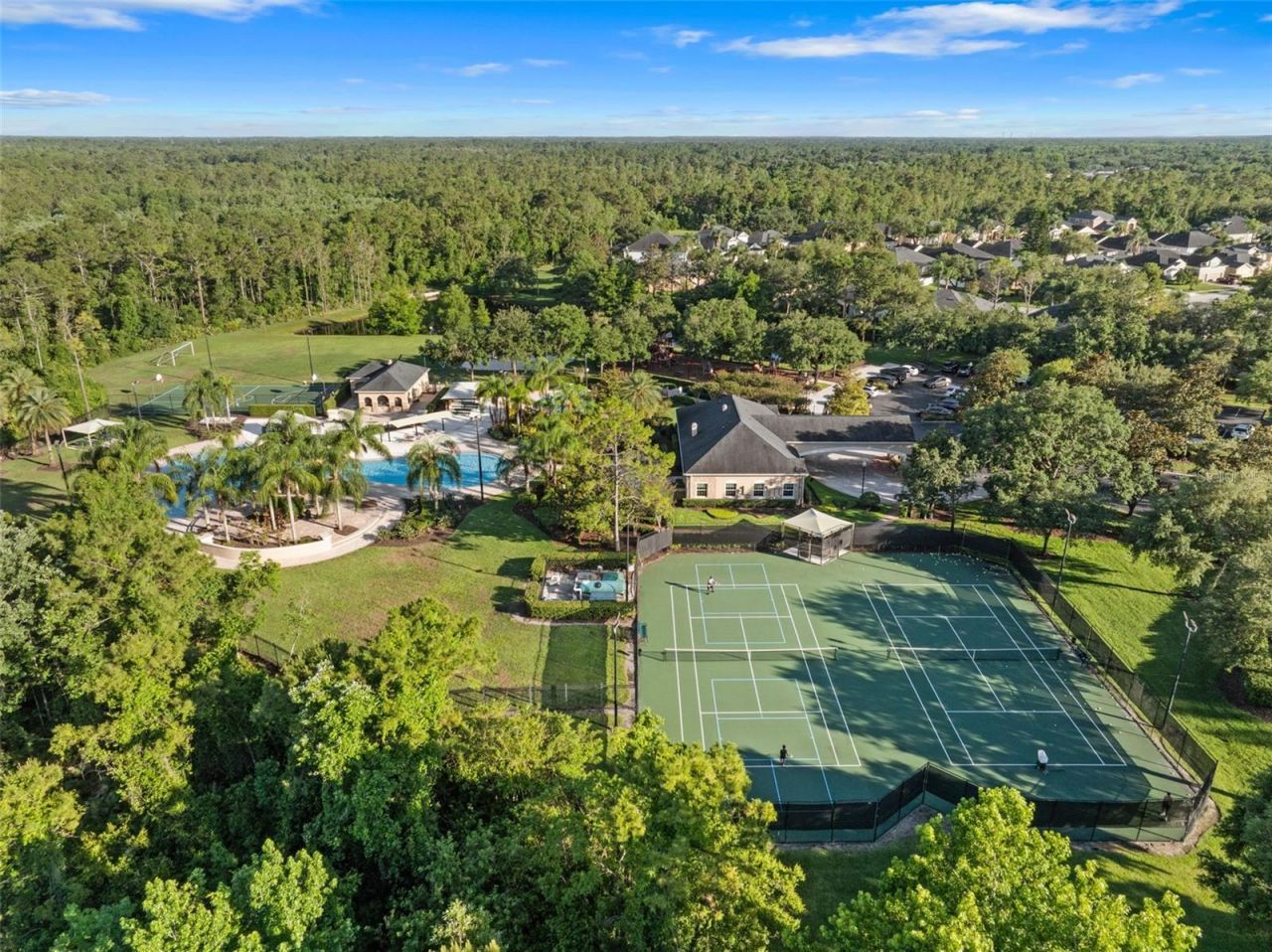 2830 Spring Heather Place, Oviedo, FL 32766 Photo