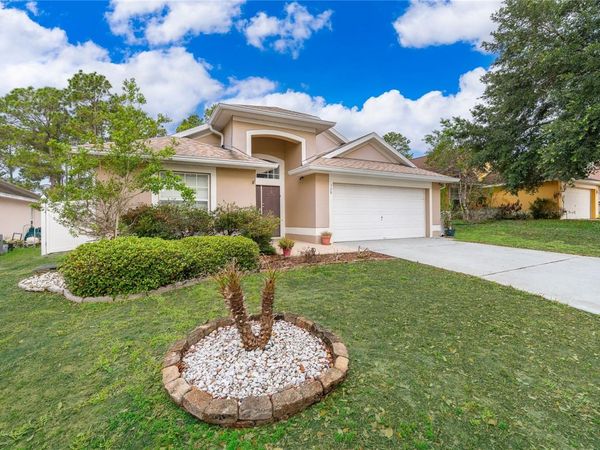 329 ATWELL LANE, DAVENPORT, FL 33897
