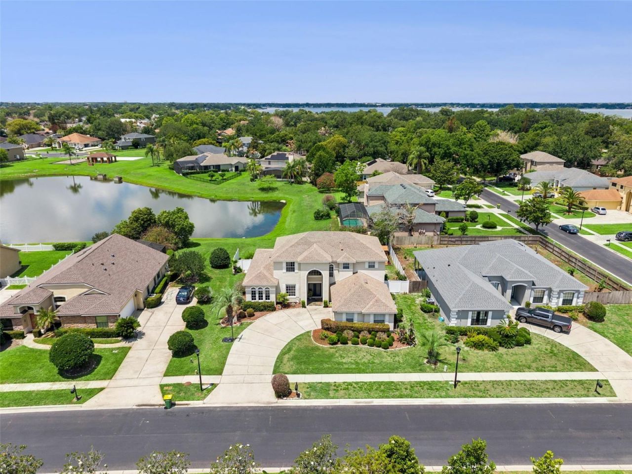 6506 Franconia Drive, Belle Isle, FL 32812 Photo