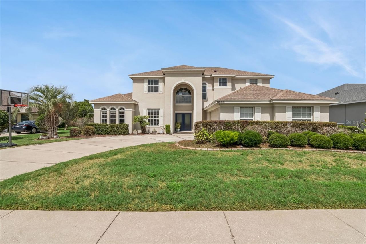 6506 Franconia Drive, Belle Isle, FL 32812 Photo