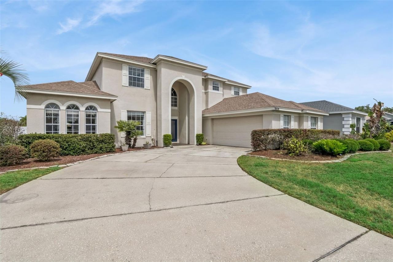 6506 Franconia Drive, Belle Isle, FL 32812 Photo
