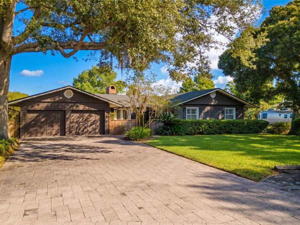 517 DERRY DOWN ROAD , ORLANDO, FL 32806