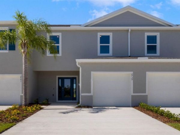 2739 SILVER CANOE DRIVE , EDGEWATER, FL 32141