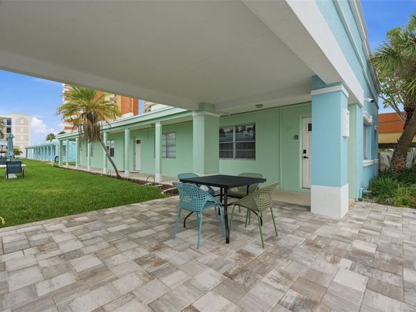 17880 GULF BOULEVARD, Unit 2, ST PETERSBURG, FL 33708