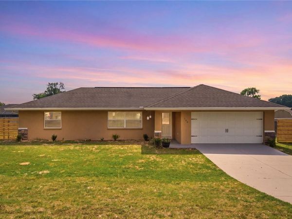 125 N INDEPENDENCE HIGHWAY , INVERNESS, FL 34453