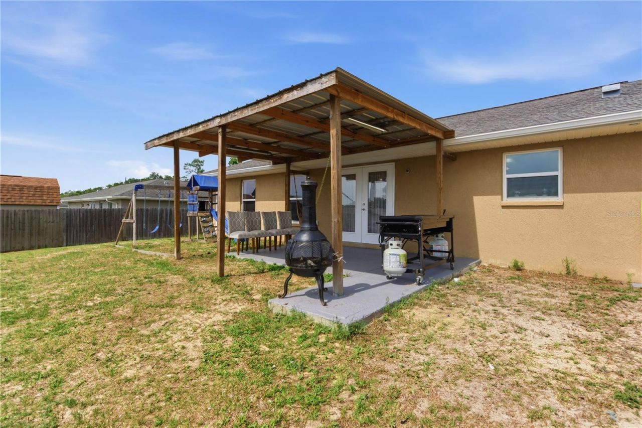 125 N Independence Highway , Inverness, FL 34453 Photo