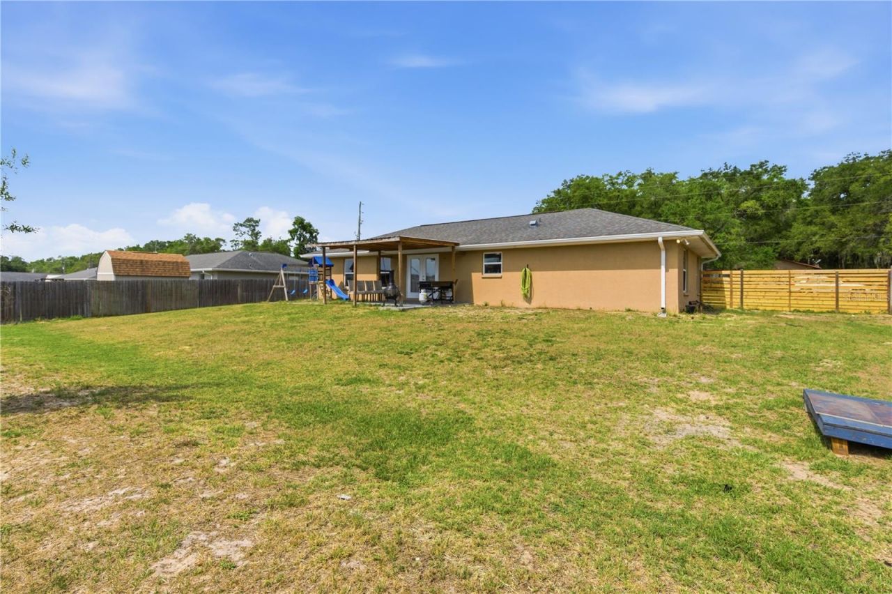125 N Independence Highway , Inverness, FL 34453 Photo