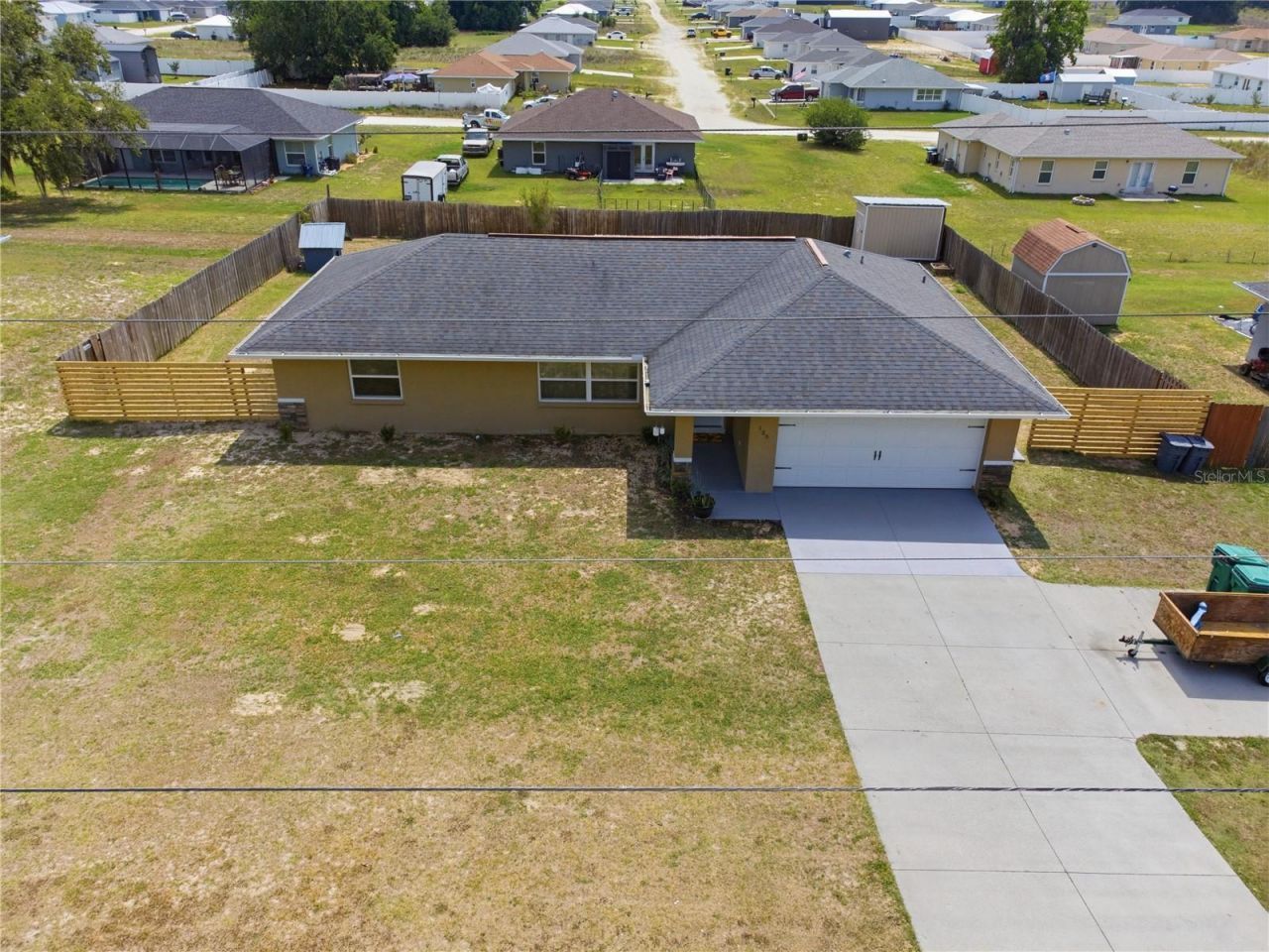 125 N Independence Highway , Inverness, FL 34453 Photo
