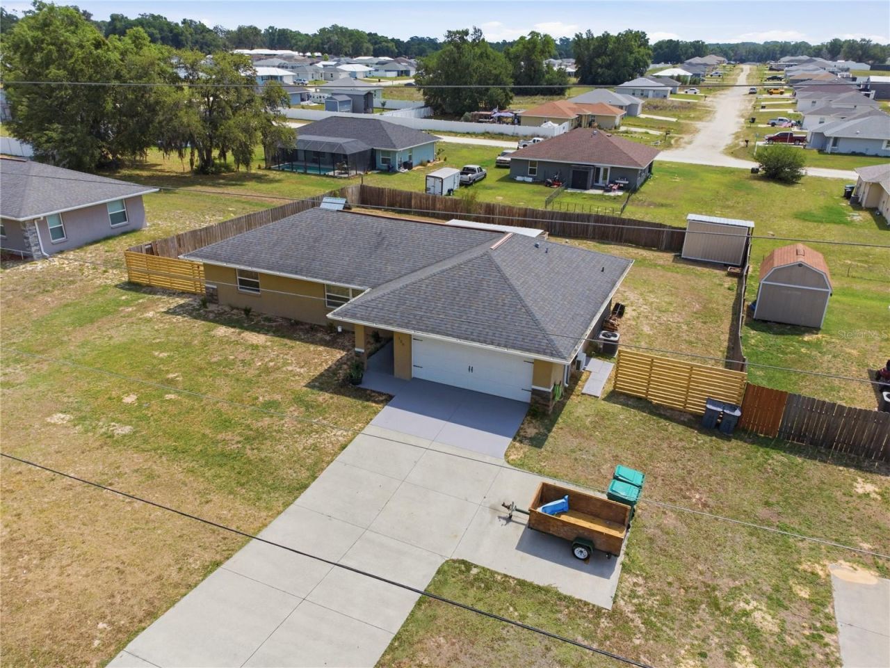 125 N Independence Highway , Inverness, FL 34453 Photo