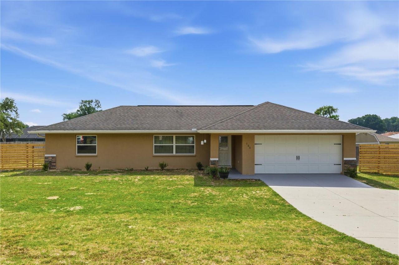 125 N Independence Highway , Inverness, FL 34453 Photo