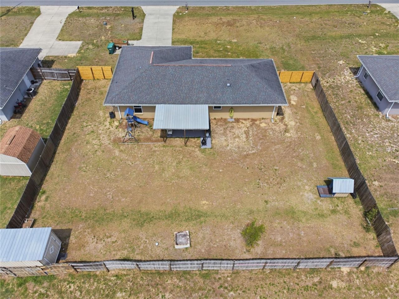 125 N Independence Highway , Inverness, FL 34453 Photo