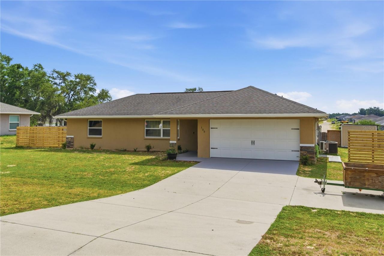 125 N Independence Highway , Inverness, FL 34453 Photo