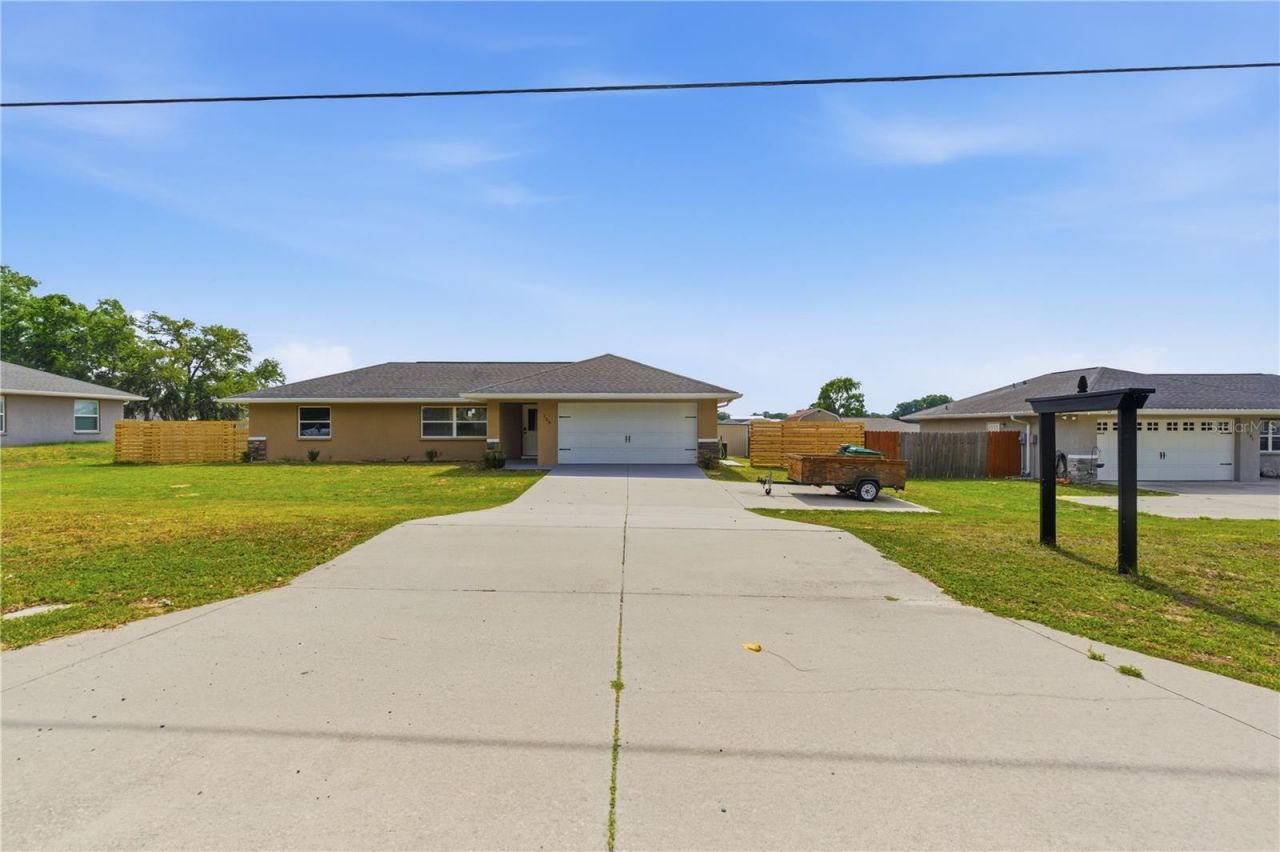 125 N Independence Highway , Inverness, FL 34453 Photo