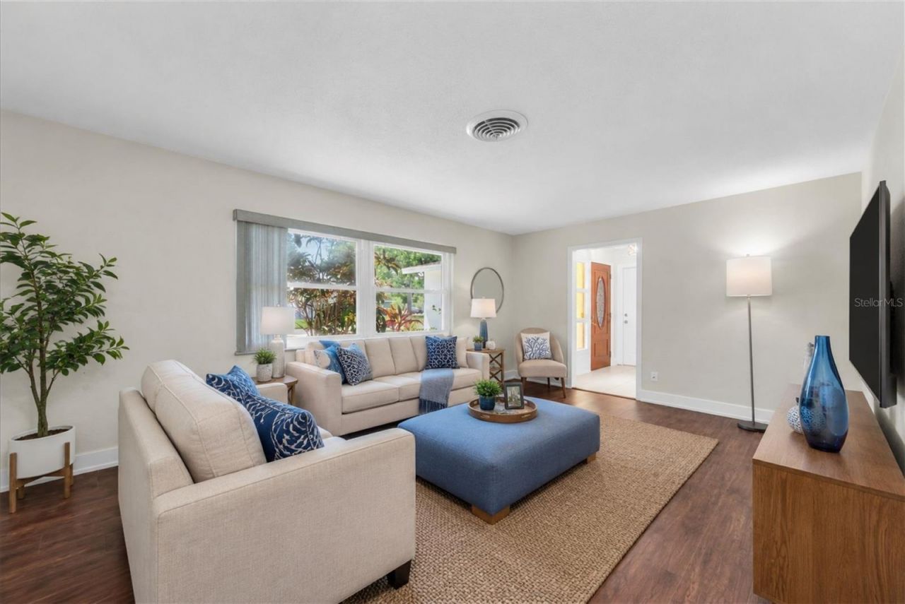 6212 20th Street S, Saint Petersburg, FL 33712 Photo