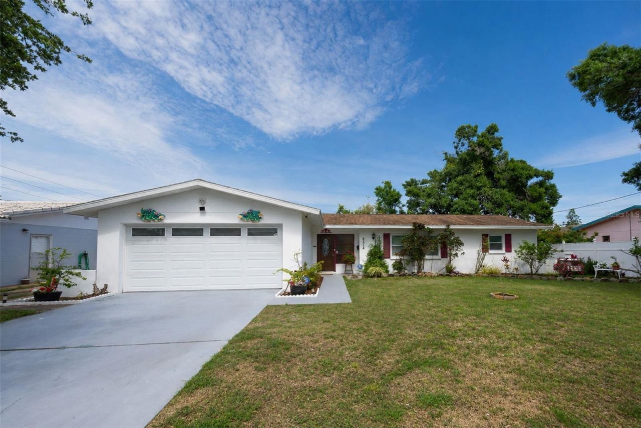 6212 20th Street S, Saint Petersburg, FL 33712 Photo