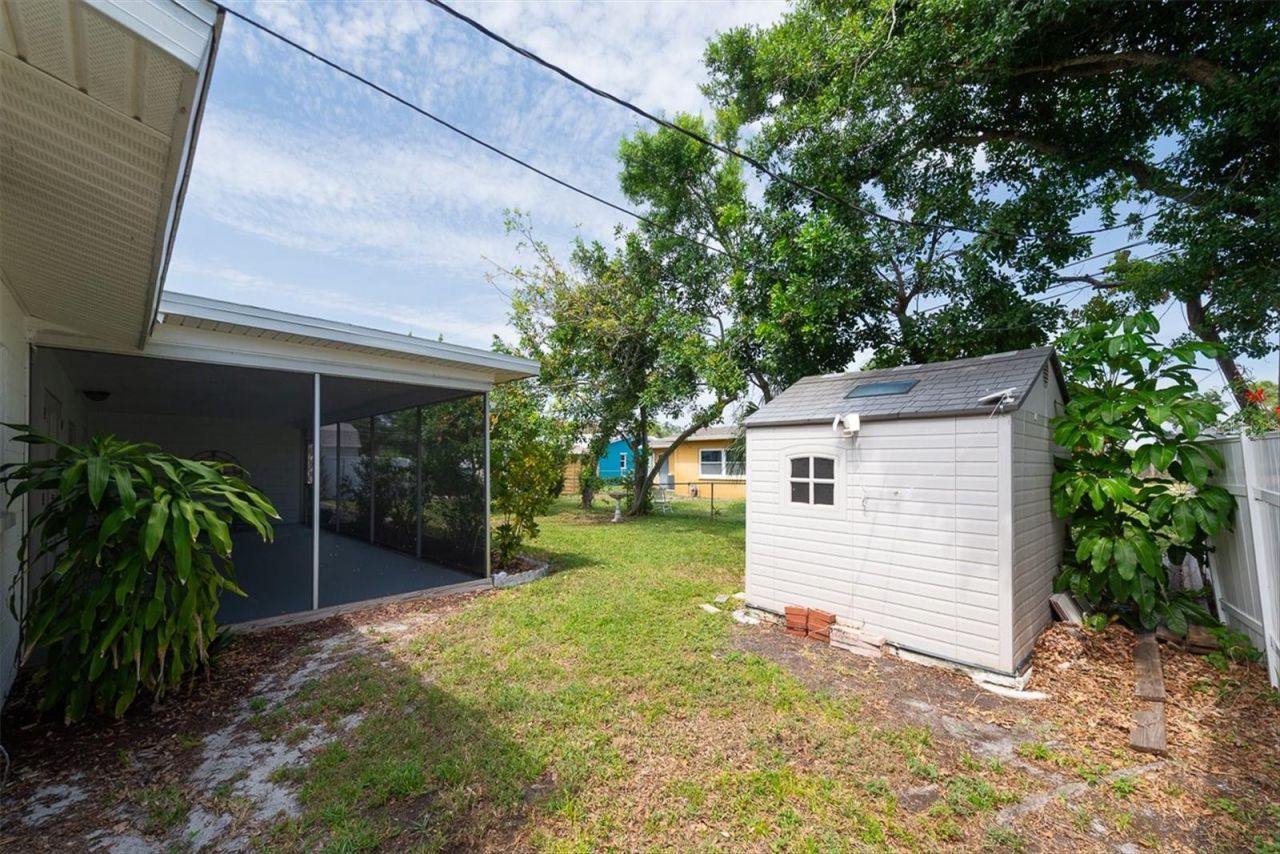 6212 20th Street S, Saint Petersburg, FL 33712 Photo