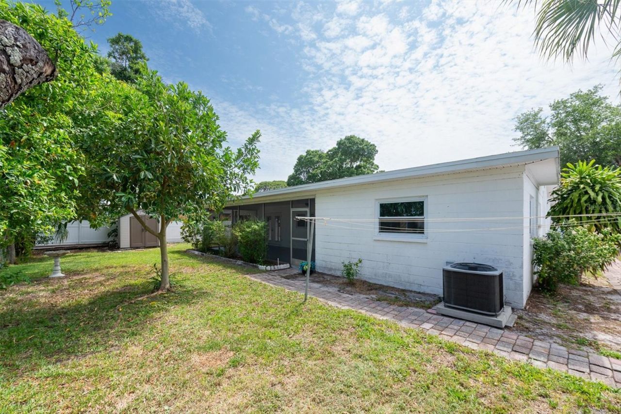 6212 20th Street S, Saint Petersburg, FL 33712 Photo