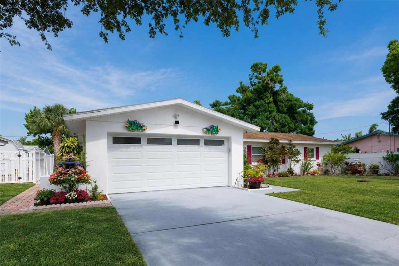6212 20th Street S, Saint Petersburg, FL 33712 Photo