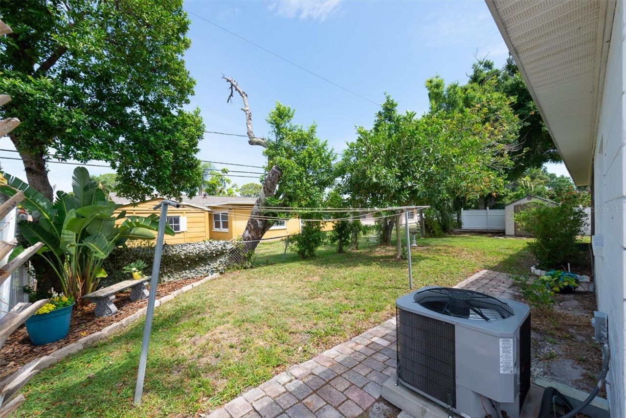 6212 20th Street S, Saint Petersburg, FL 33712 Photo
