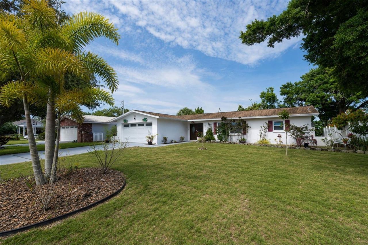 6212 20th Street S, Saint Petersburg, FL 33712 Photo