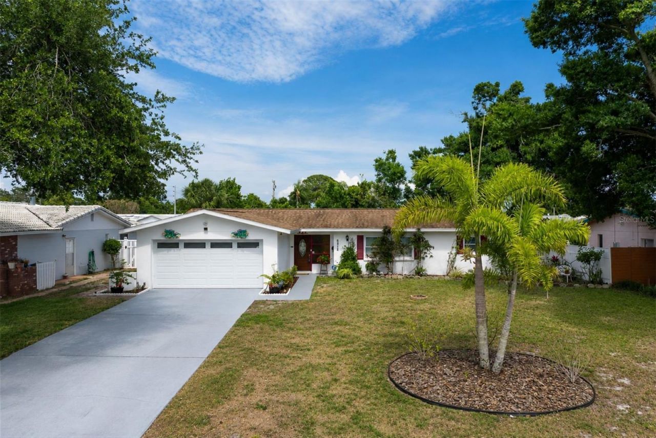 6212 20th Street S, Saint Petersburg, FL 33712 Photo