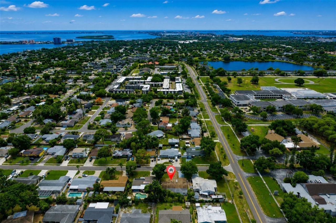 6212 20th Street S, Saint Petersburg, FL 33712 Photo