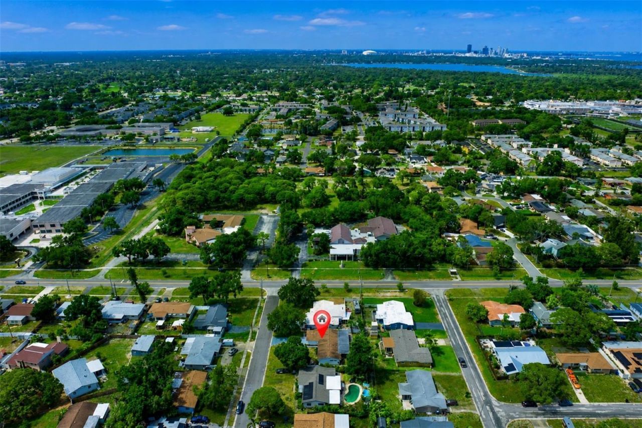 6212 20th Street S, Saint Petersburg, FL 33712 Photo