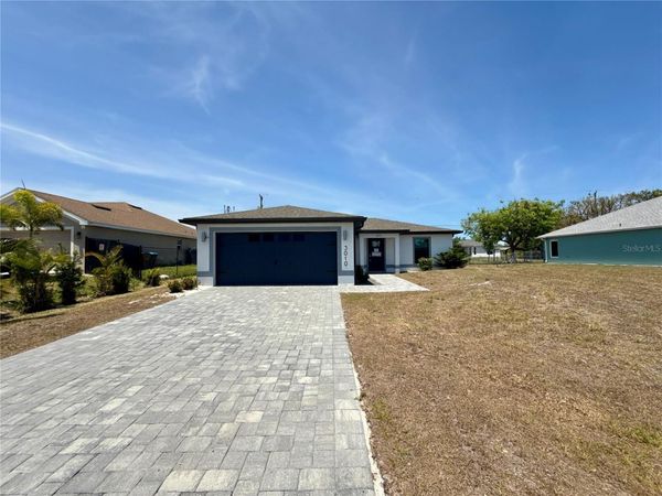 3010 NE 6TH PLACE , CAPE CORAL, FL 33909