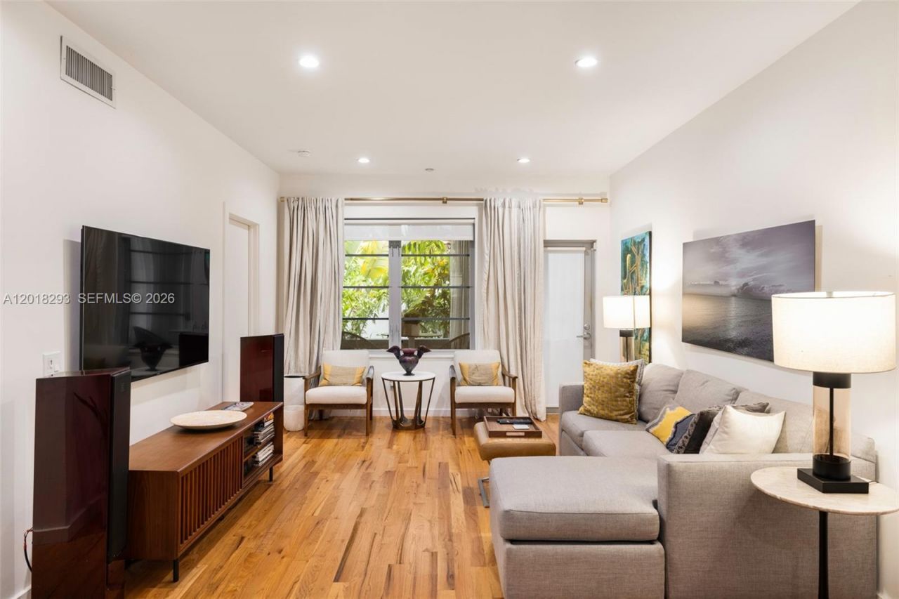 1551 Lenox Ave, Unit 8, Miami Beach, FL 33139 Photo