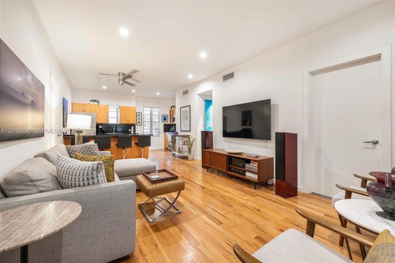 1551 Lenox Ave, Unit 8, Miami Beach, FL 33139 Photo