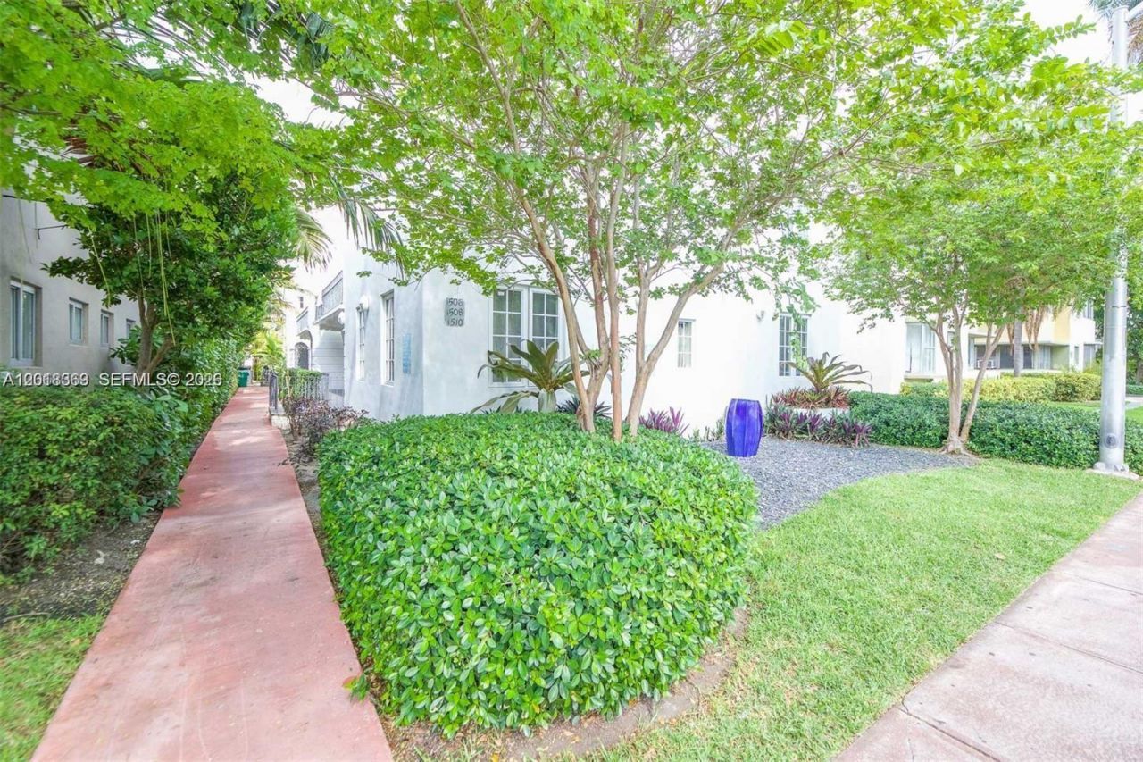 1508 Meridian Ave , Miami Beach, FL 33139 Photo