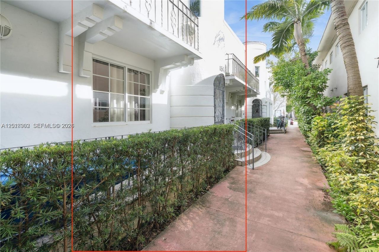 1508 Meridian Ave , Miami Beach, FL 33139 Photo